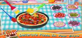 Game screenshot Pizza Burger - Cooking Games hack