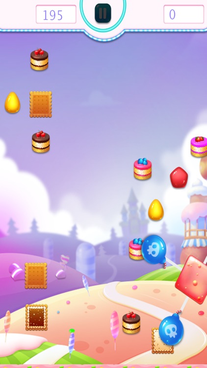Candy Jump 1 screenshot-4