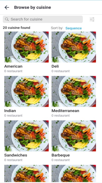 Getster It screenshot-4