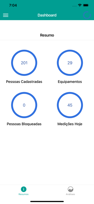 Safety Gestão de Saúde(圖2)-速報App