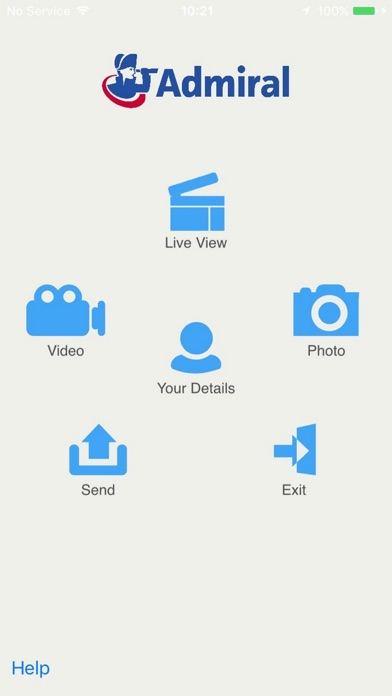 How to cancel & delete Household Claims Insight from iphone & ipad 2