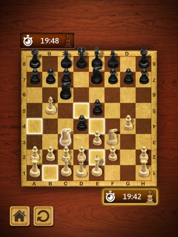 Classic Chess Masterのおすすめ画像3