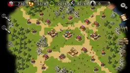 Game screenshot Warage RTS apk