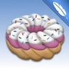 Donut Doodle - iPhoneアプリ