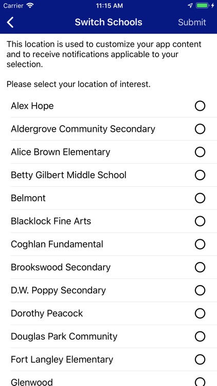 SD35 Connect screenshot-4