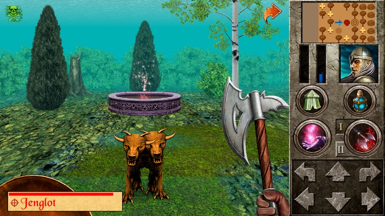 The Quest - Mithril Horde