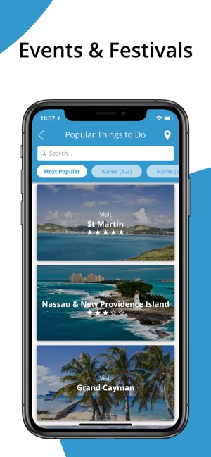 Caribbean Travel by TripBucket(圖5)-速報App