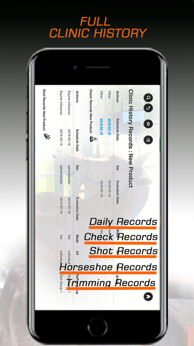 Breeders App Pro screenshot 2