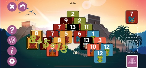 Pyramid+ - Games App | MWM