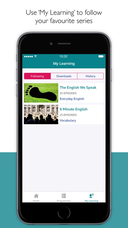 BBC Learning English screenshot-5
