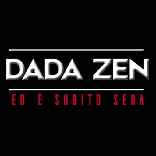 Dada Zen