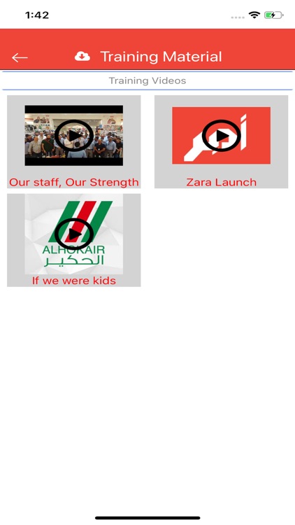 Amer-Alhokair screenshot-4