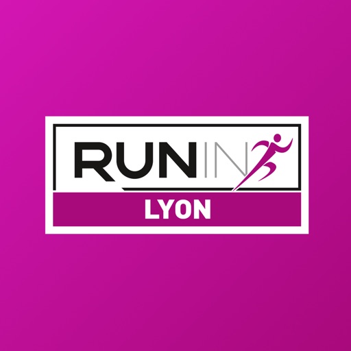Run In Lyon 2019