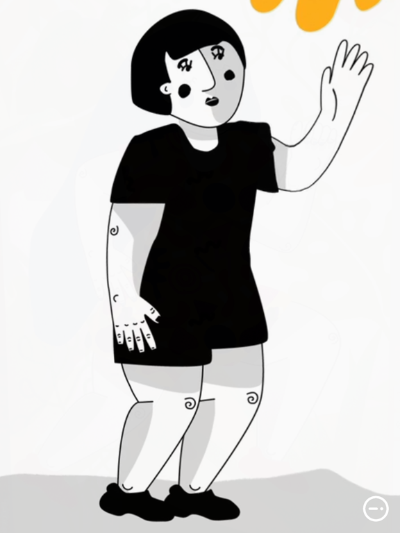 Screenshot #6 pour HIV Stop The Virus