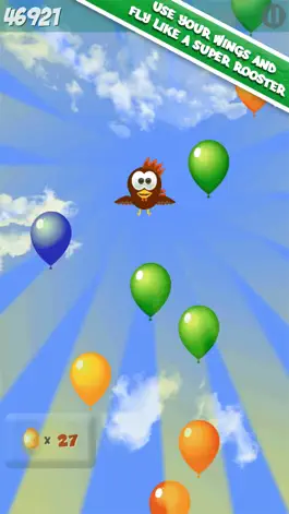 Game screenshot Jump to the Moon apk