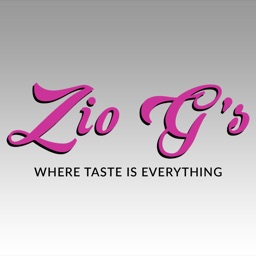 Zio G's Linlithgow