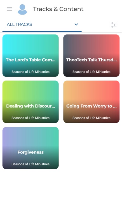 Stay in the Word screenshot-5