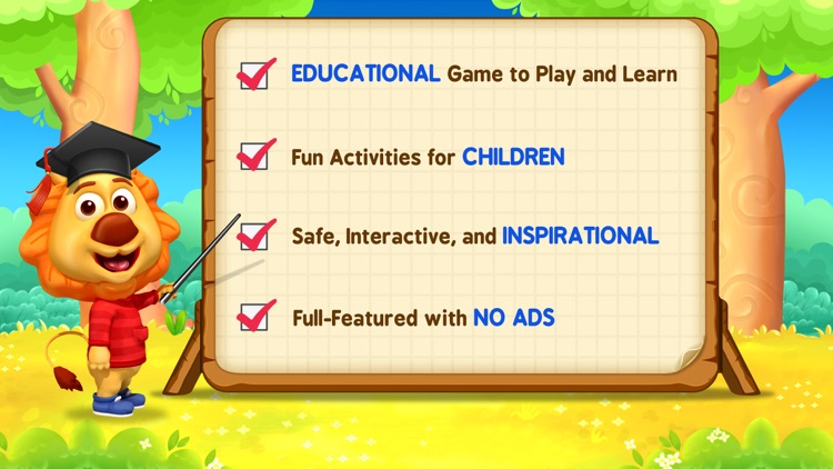 ABC Kids - Tracing & Phonics screenshot-5