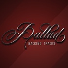 Backing Tracks: Ballads