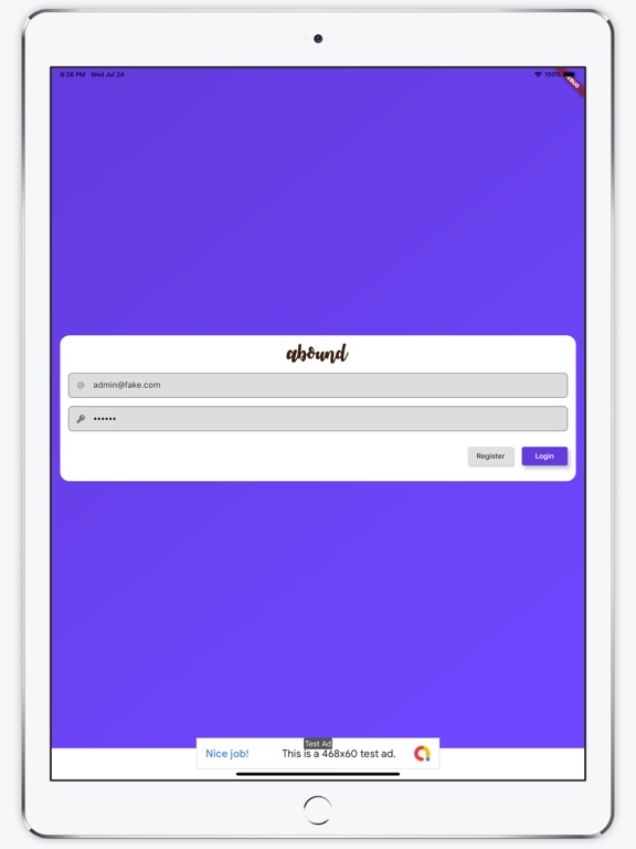 Screenshot #4 pour Abound - Bible Journaling