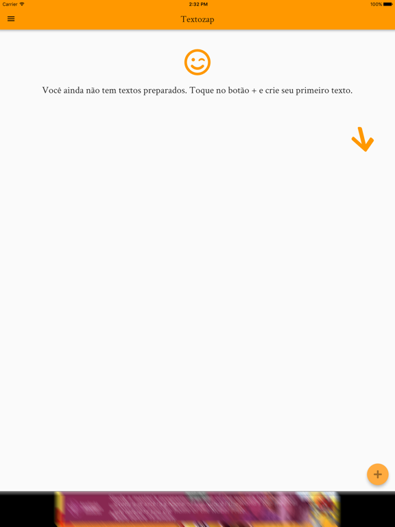 Screenshot #4 pour Textozap