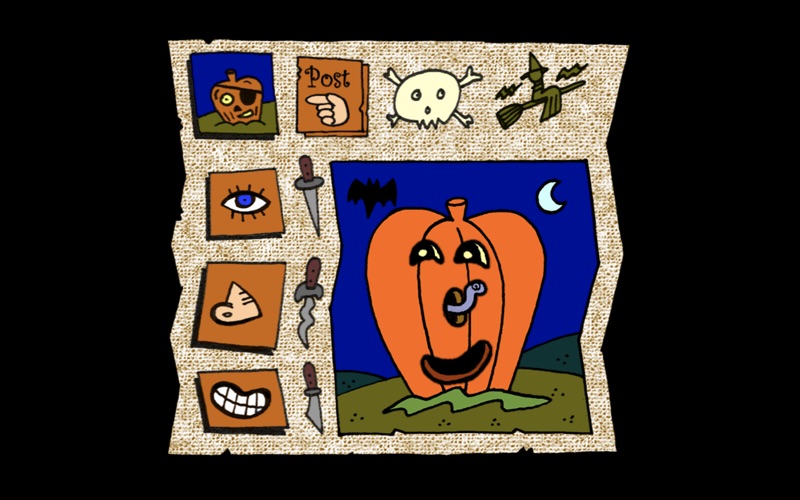 Screenshot #2 pour Jacks Patch