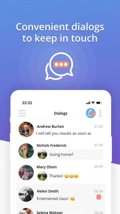 Oshkola screenshot-3