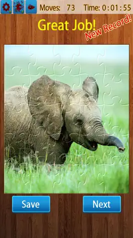 Game screenshot Jigsaw Puzzle All In One hack