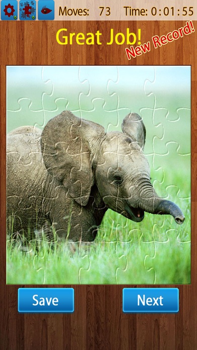 How to cancel & delete Jigsaw Puzzle All In One from iphone & ipad 3