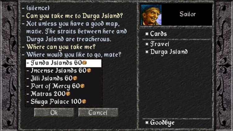 The Quest Classic - Mithril 2 screenshot-4