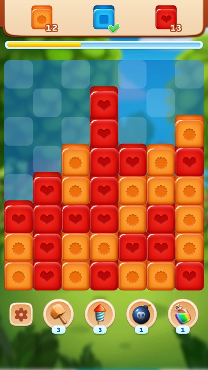 Pop Breaker: Blast all Cubes screenshot-8