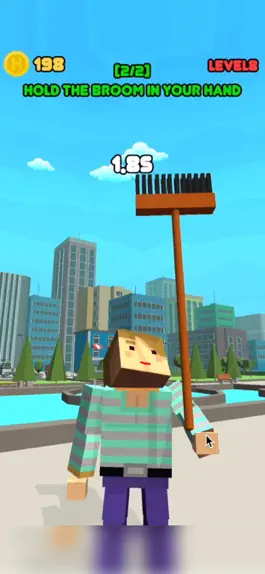 Game screenshot Juggling 3D mod apk