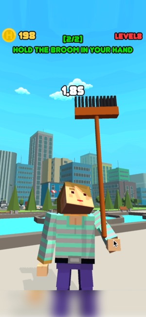 Juggling 3D