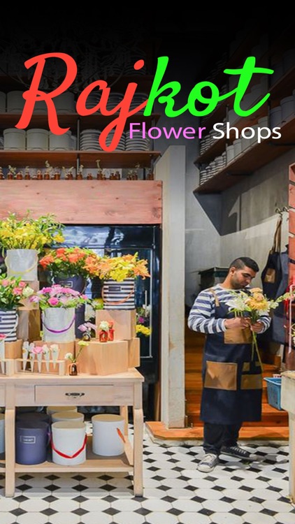 Rajkot Flower Shops