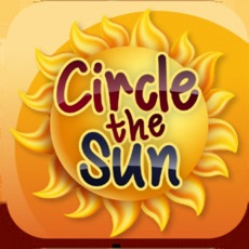 Activities of Circle the Sun: arcade game