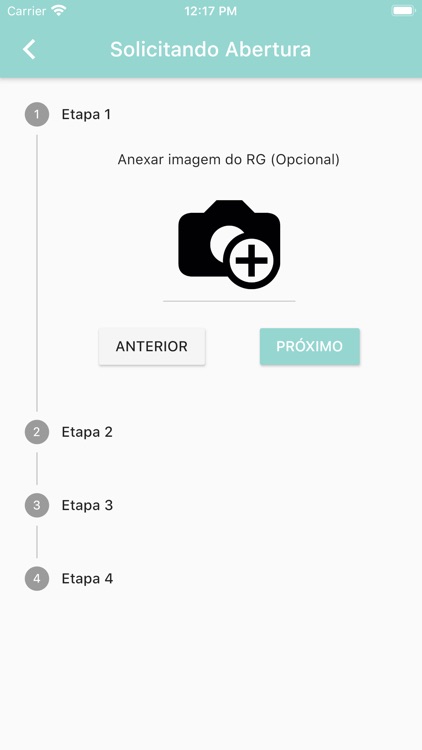 Mou Mou 牛牛到家 Estabelecimento screenshot-8