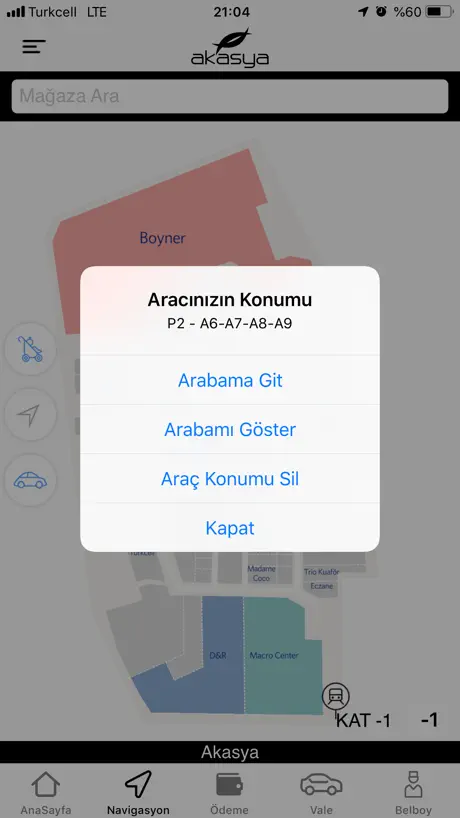 Akasya Avm