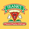 Frank's Pizza Newburgh icon