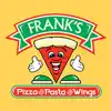 Frank's Pizza Newburgh contact information