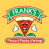 Franks Pizza Newburgh
