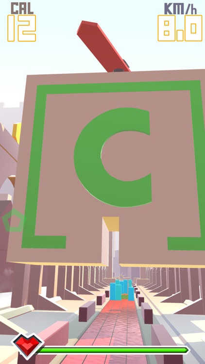 去吧!!卡路里 screenshot-5