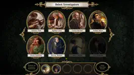 Game screenshot Mansions of Madness hack