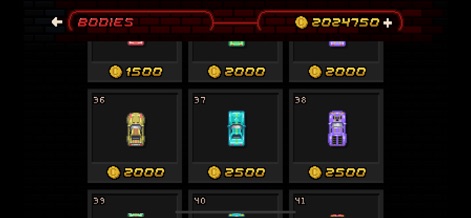 Super Arcade Racing - Games App | MWM