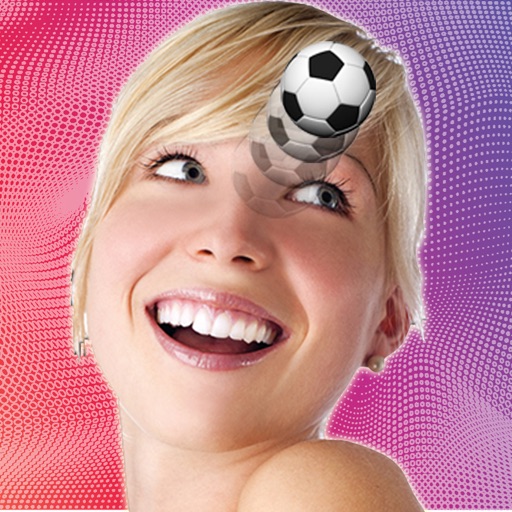 Nose Ball - Face Detect Game