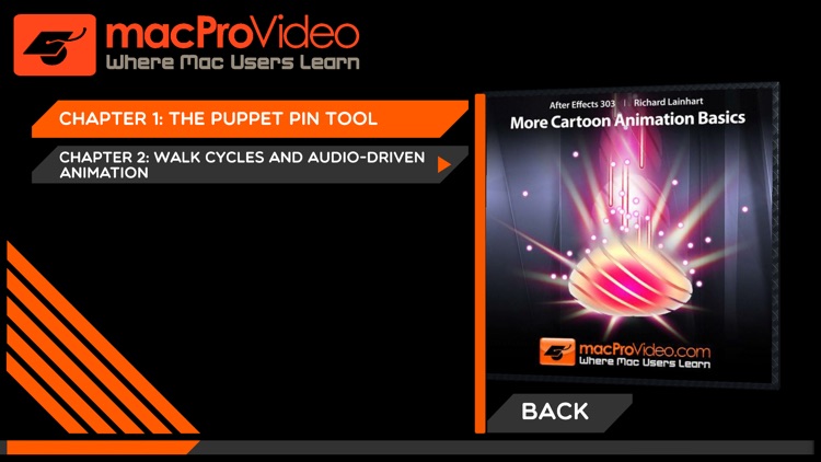 More Cartoon Animation Basics