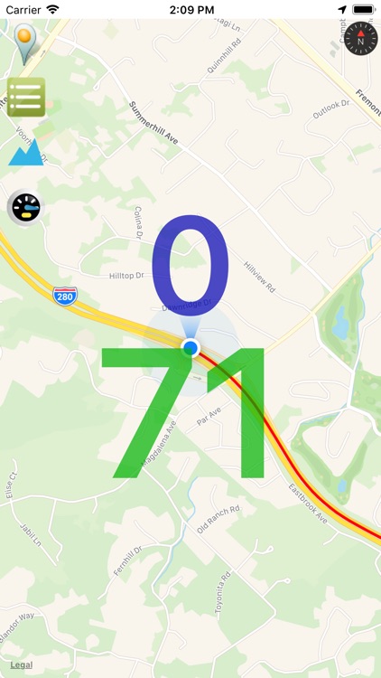 VIWay screenshot-8