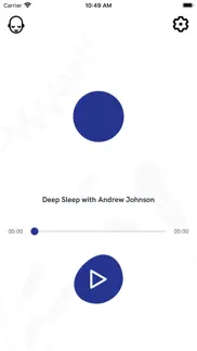 deep sleep with aj iphone resimleri 2