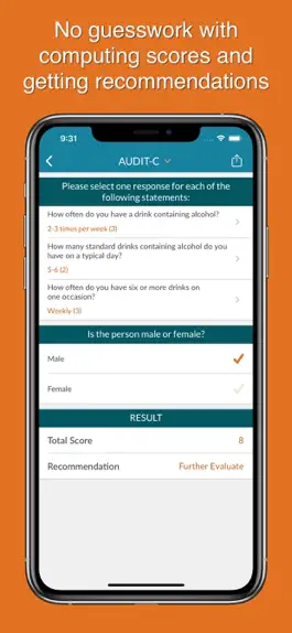 Game screenshot Psych On Demand apk