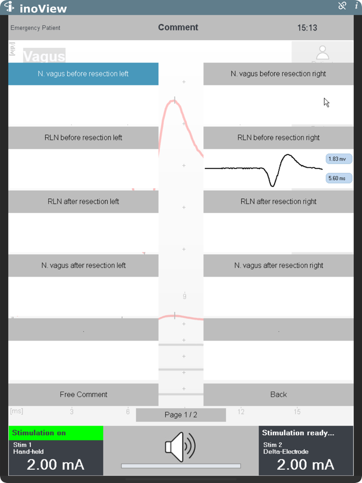 #8. inoView (iOS) 由: inomed Medizintechnik GmbH