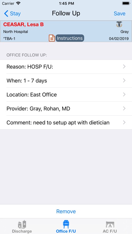 DocTalk® screenshot-6